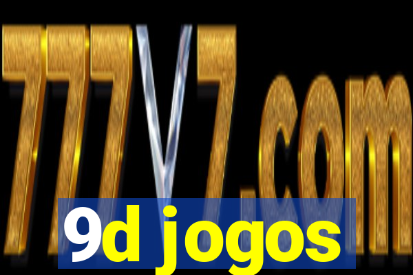 9d jogos